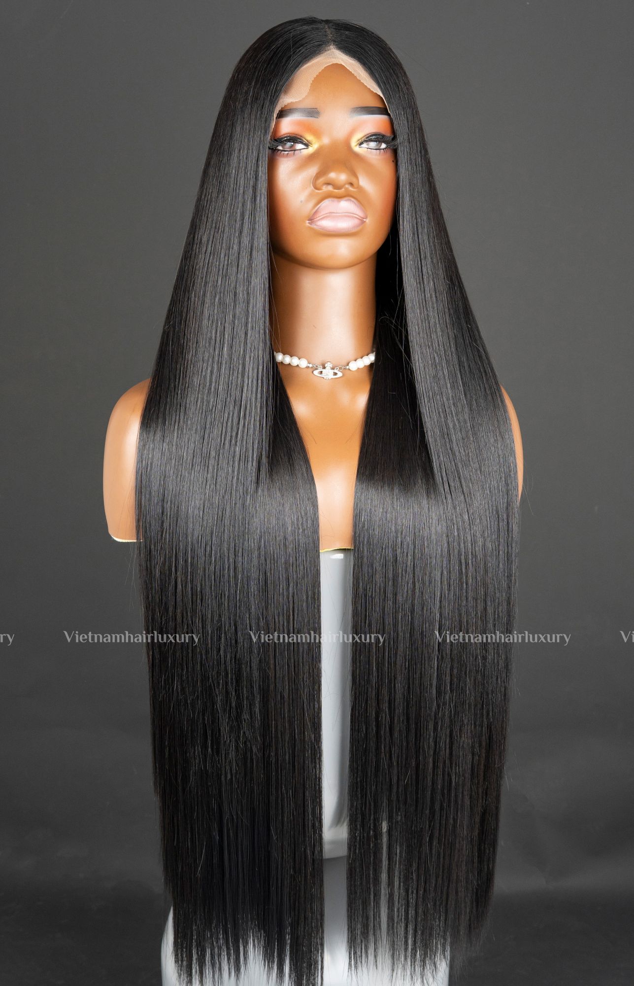 Glueless Wear And Go Human Hair Wig - Pelucas de cabello humano HD Lace