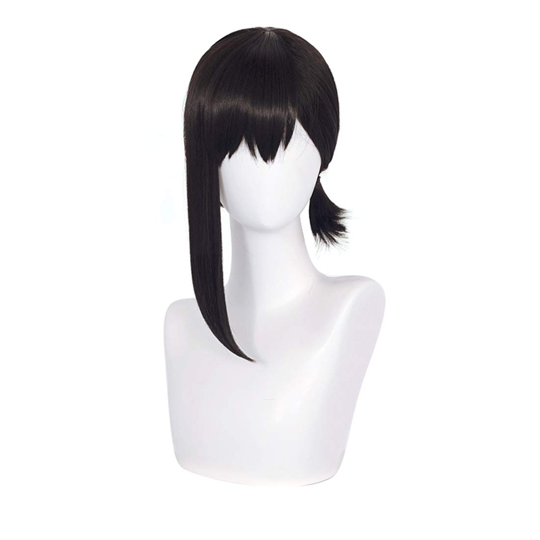 Synthetic Braided Wigs For Black Women - Pelucas de Cosplay Kobeni Higashiyama, peluca