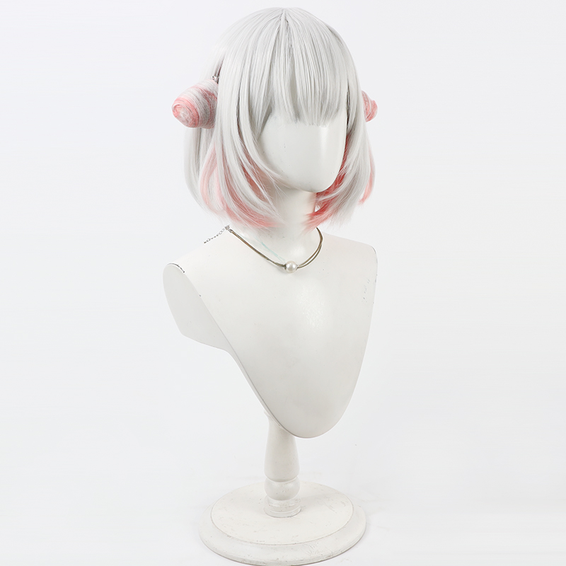 Suou Patra-Peluca de Cosplay V - Synthetic Wigs reseña y precio