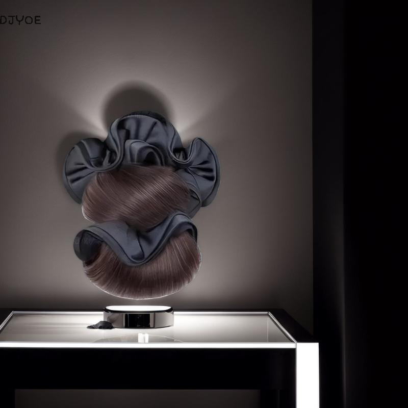 Moño bajo con clip, postizo de - Claw Clip Messy Bun Hair Piece reseña y precio
