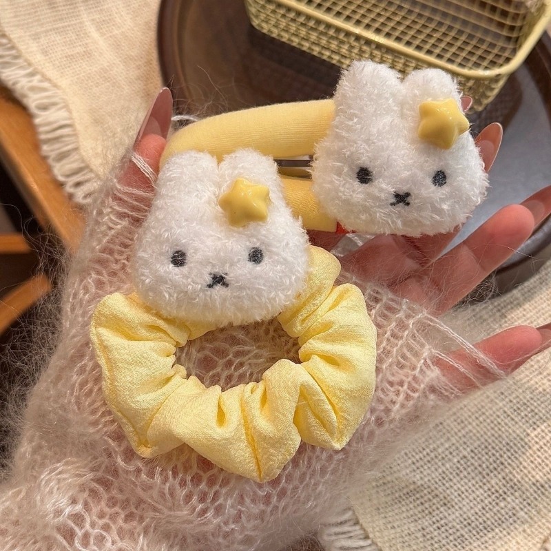 Diadema Miffy, Creativa, de Al - Hair Bundles reseña y precio