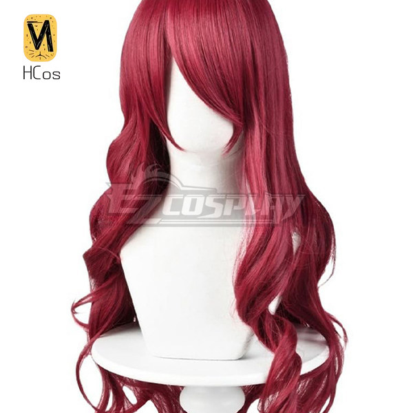 Disfraz Cosplay Hecho a Mano:  - Synthetic Wigs reseña y precio
