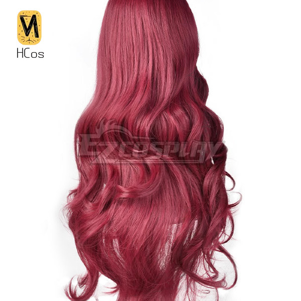 Disfraz Cosplay Hecho a Mano:  - Synthetic Wigs reseña y precio