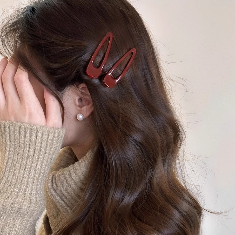 2 pinzas para el cabello, pinz - Hair Clips reseña y precio