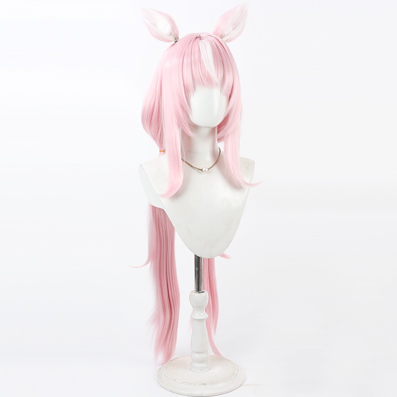 Peluca de Cosplay Yang Nari Vt - Synthetic Wigs reseña y precio