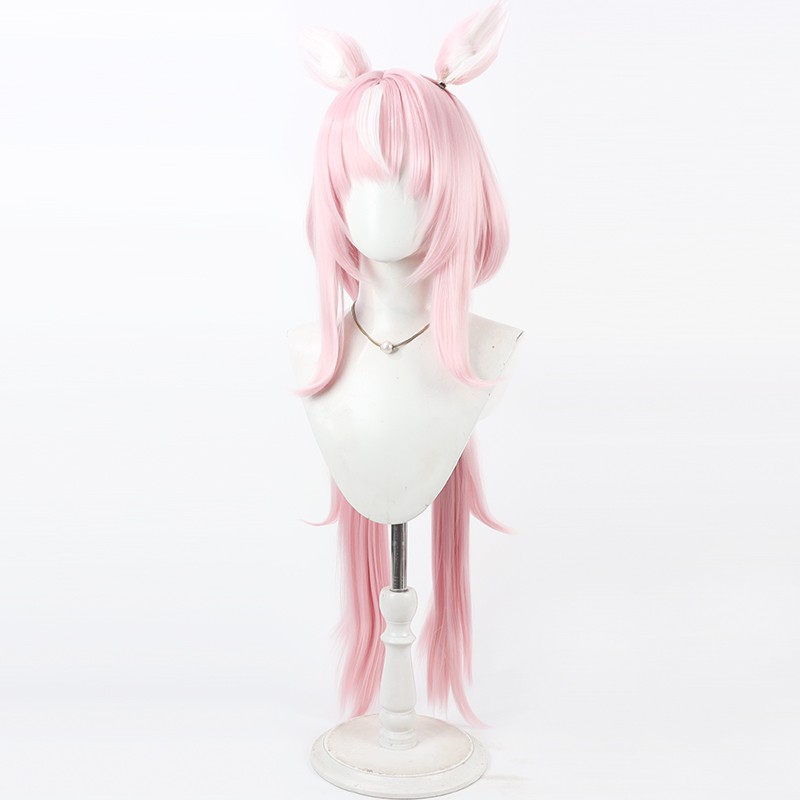 Peluca de Cosplay Yang Nari Vt - Synthetic Wigs reseña y precio
