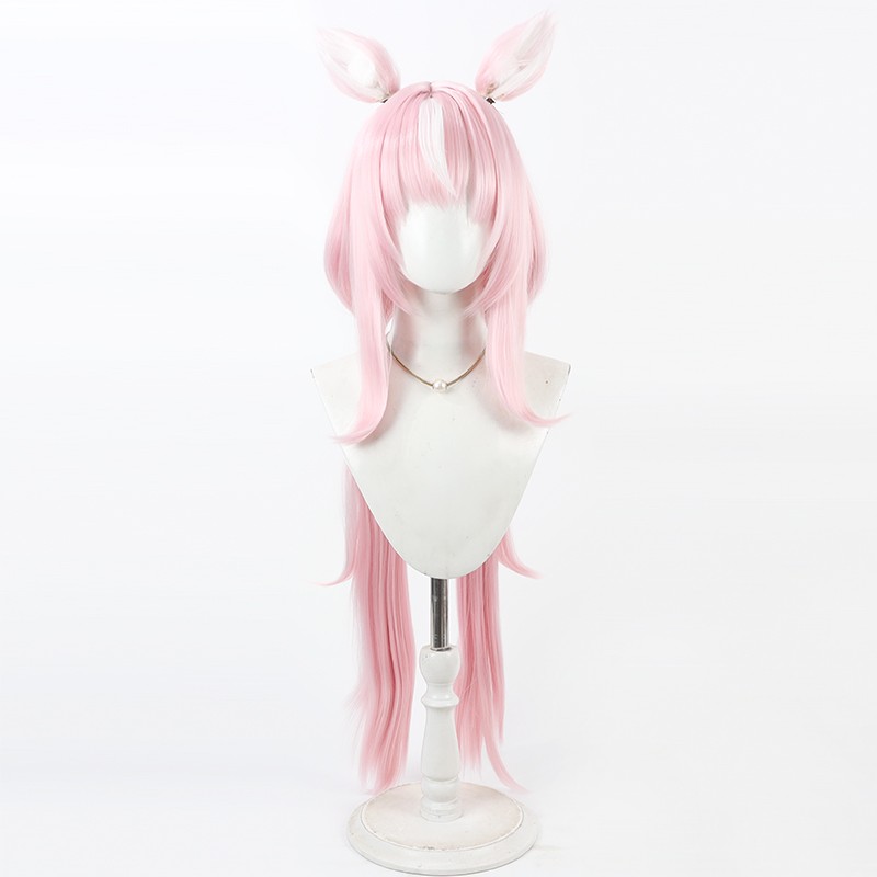 Peluca de Cosplay Yang Nari Vt - Synthetic Wigs reseña y precio