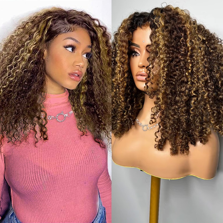 Peluca Bob sin pegamento, list - Glueless Wear And Go Human Hair Wig reseña y precio