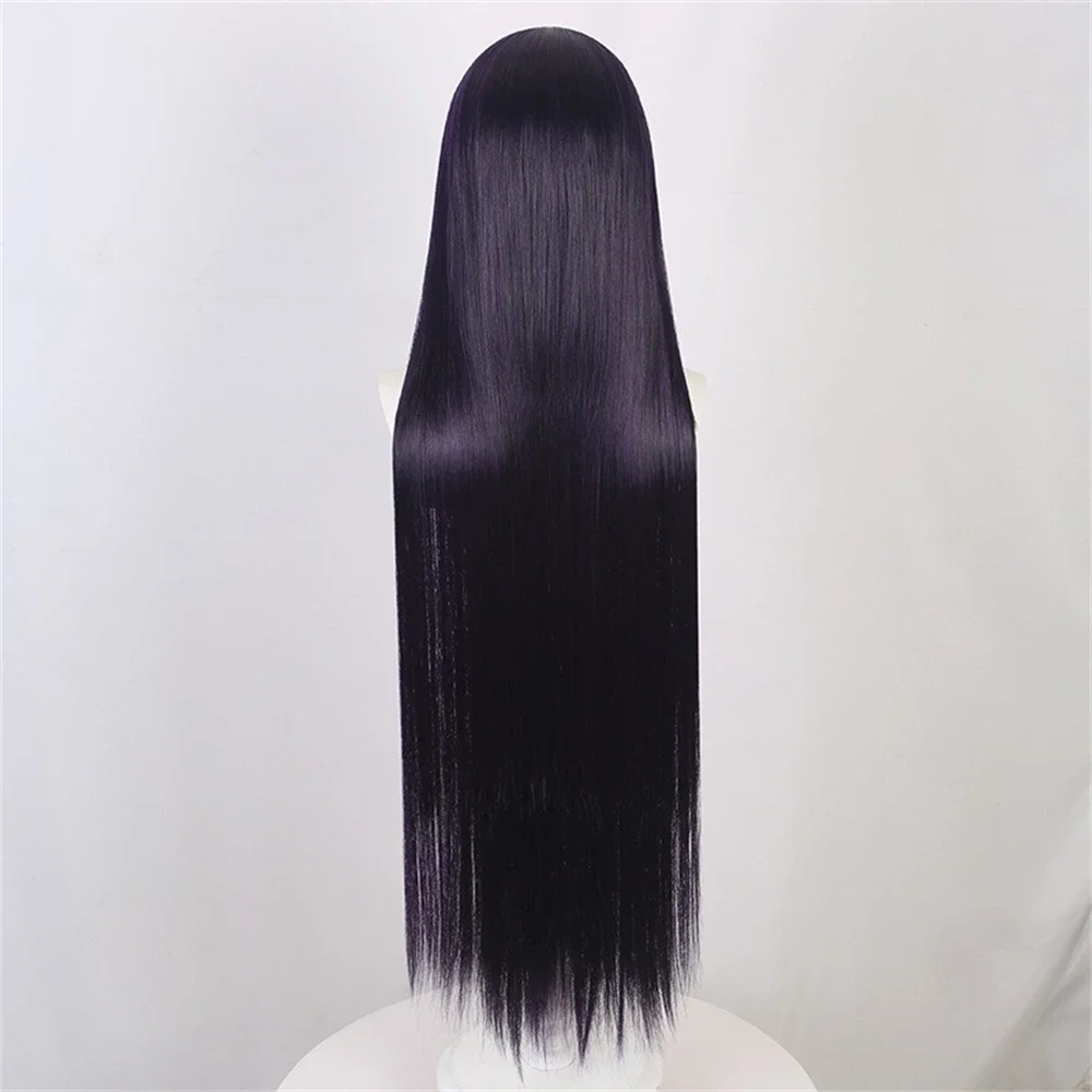 Pelucas sintéticas para Cospla - Synthetic Braided Wigs For Black Women reseña y precio