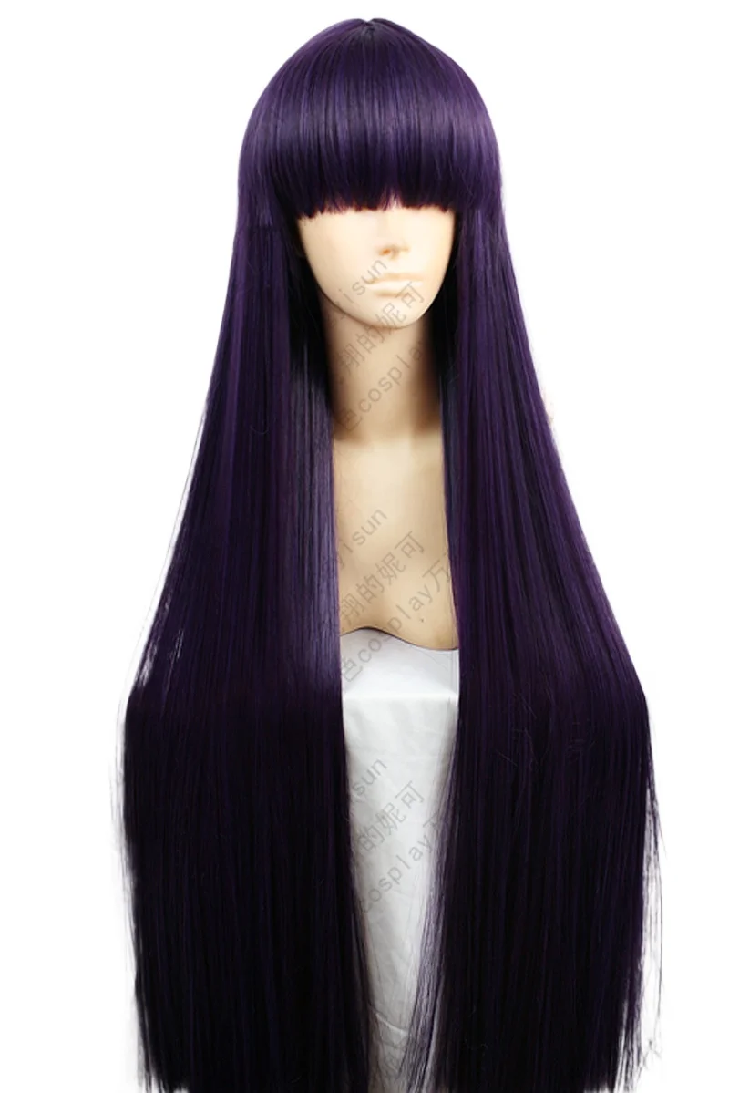 Sailor Mars Rei Hino 100 CM La - Synthetic Braided Wigs For Black Women reseña y precio