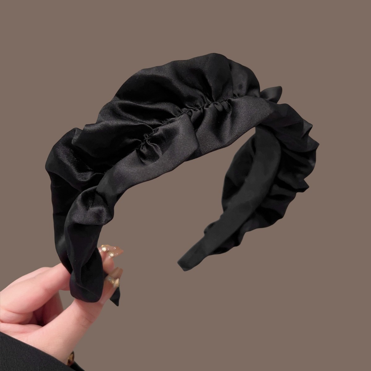 Misterioso, elegante, ligero,  - Hair Clips reseña y precio