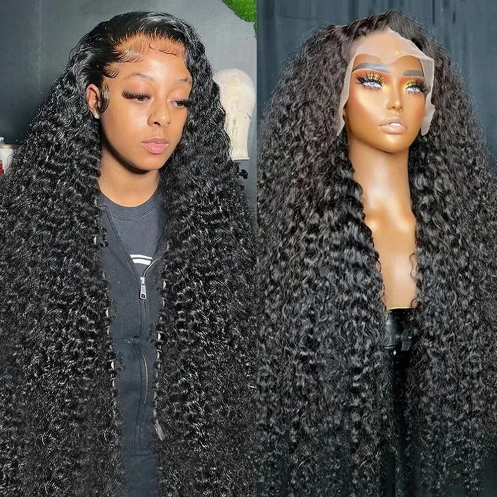 Peluca de Cabello Humano con O - Lace Front Wigs reseña y precio