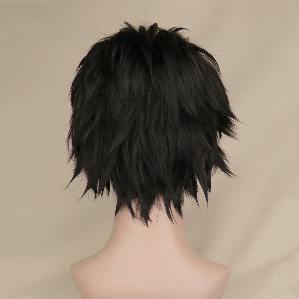 Peluca de Anime Hiromi Higurum - Synthetic Braided Wigs For Black Women reseña y precio