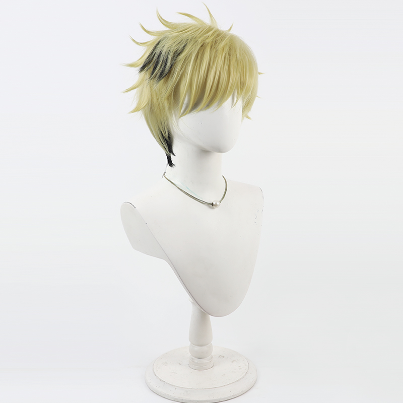 Vantacrow Bringer-Peluca de Co - Synthetic Wigs reseña y precio