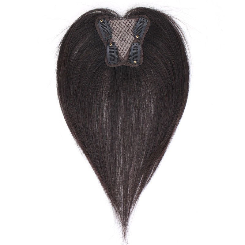 Extensiones de Cabello Humano  - Seamless Clip In Hair Extensions Human Hair reseña y precio