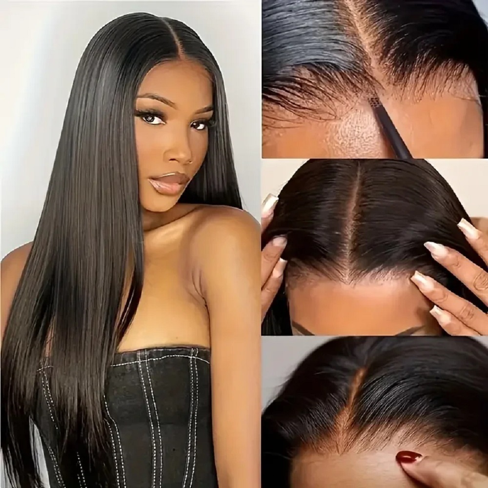 Pelucas de encaje completo HD  - Lace Front Wigs reseña y precio